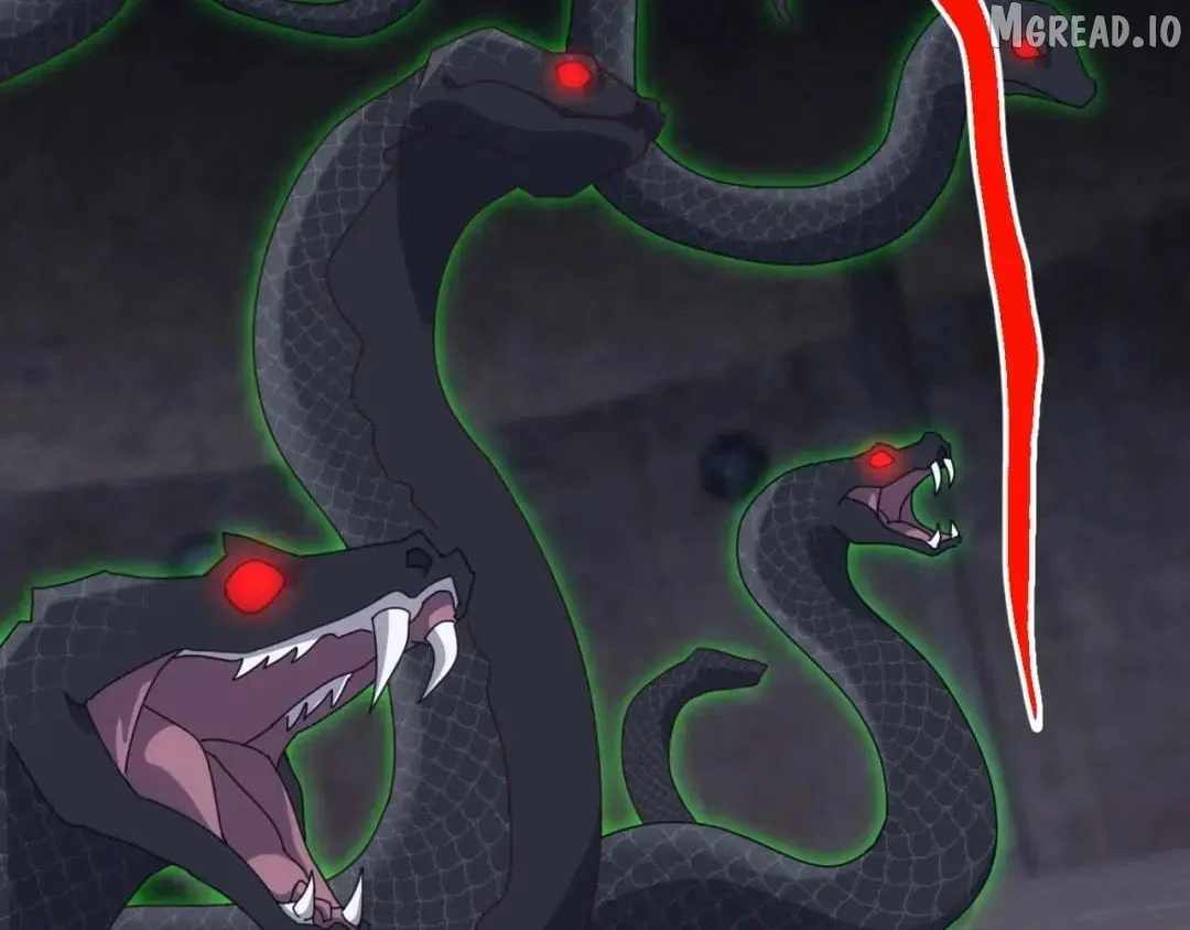 Invasion of the Myriad Races: Starting by Taming a Legendary Beast Ch.83 p136