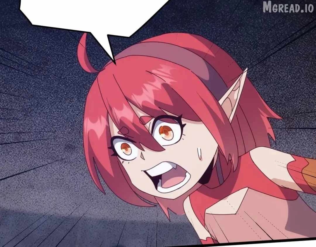 Invasion of the Myriad Races: Starting by Taming a Legendary Beast Ch.83 p146