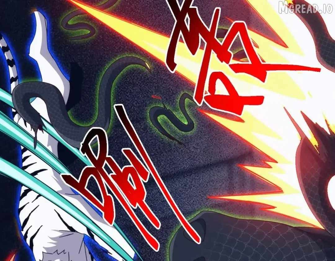 Invasion of the Myriad Races: Starting by Taming a Legendary Beast Ch.83 p148