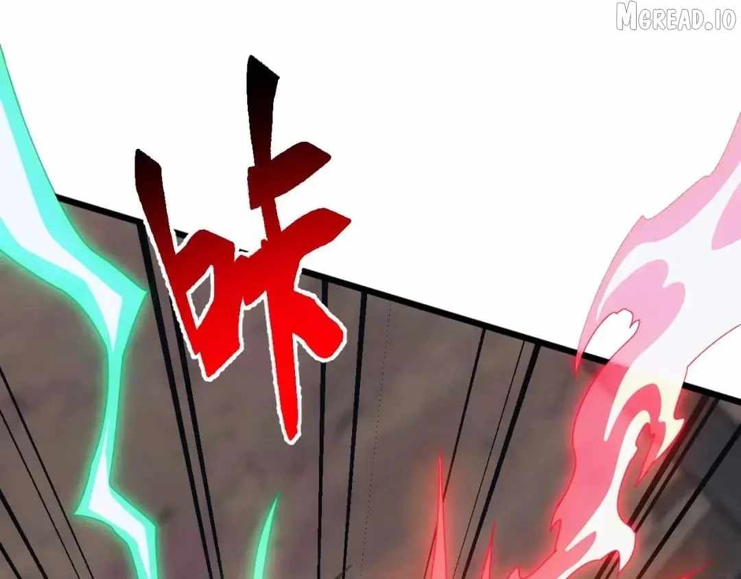 Invasion of the Myriad Races: Starting by Taming a Legendary Beast Ch.83 p17