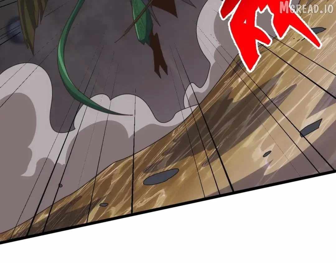 Invasion of the Myriad Races: Starting by Taming a Legendary Beast Ch.83 p19