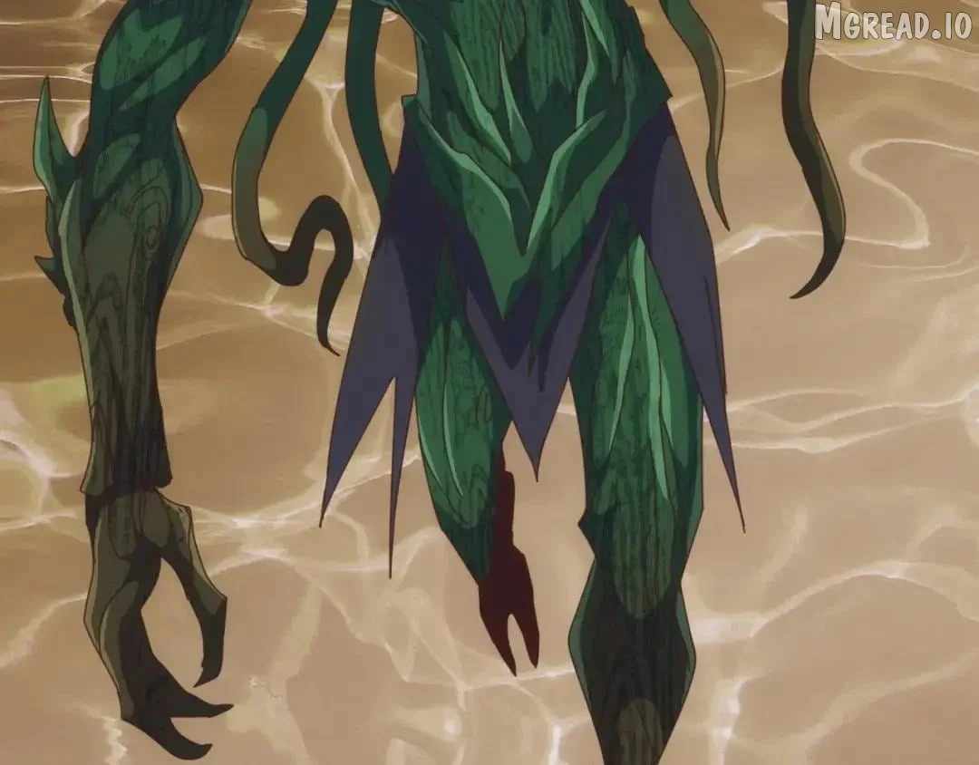 Invasion of the Myriad Races: Starting by Taming a Legendary Beast Ch.83 p3