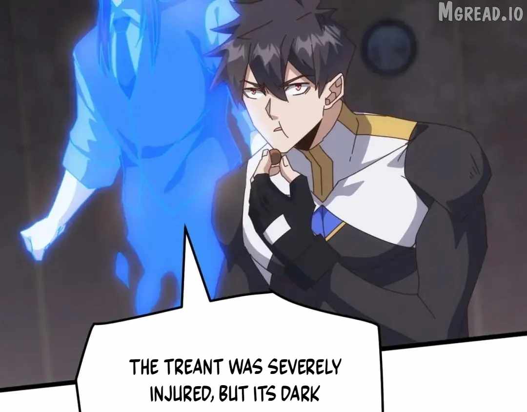 Invasion of the Myriad Races: Starting by Taming a Legendary Beast Ch.83 p21