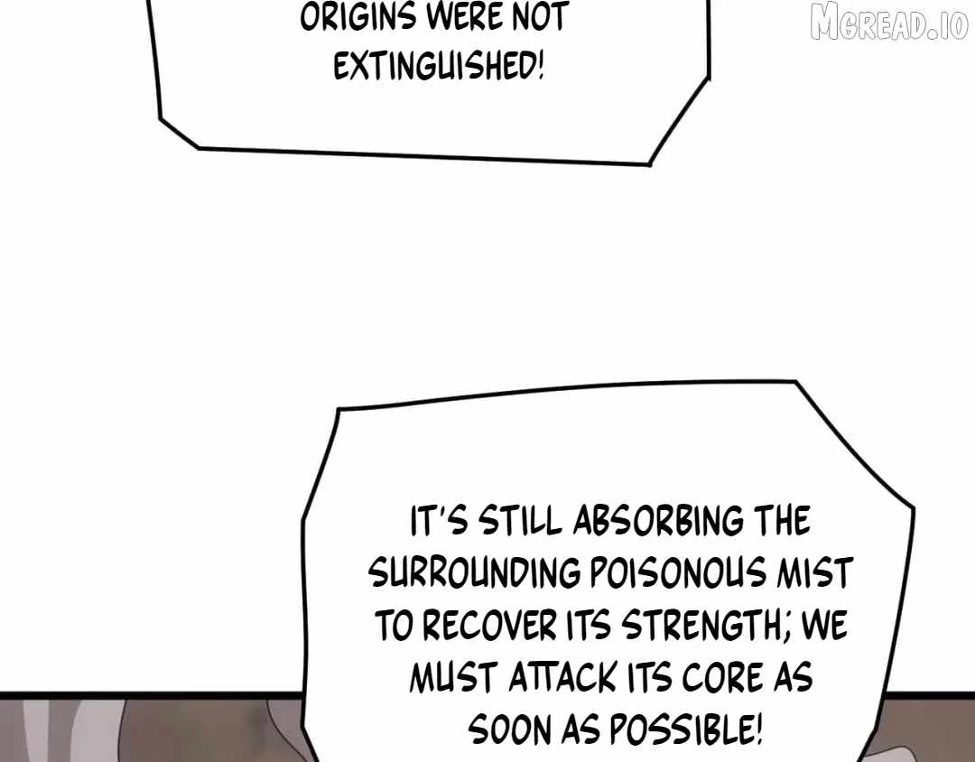 Invasion of the Myriad Races: Starting by Taming a Legendary Beast Ch.83 p22