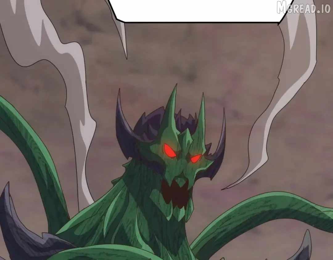 Invasion of the Myriad Races: Starting by Taming a Legendary Beast Ch.83 p23