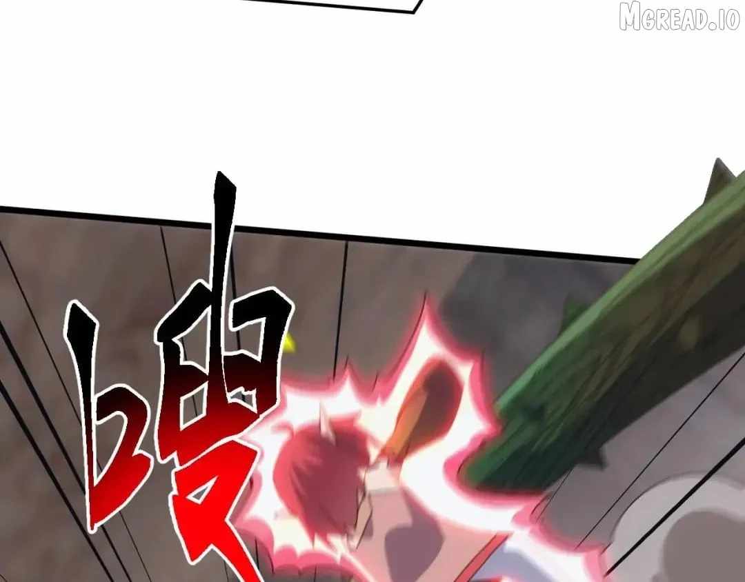 Invasion of the Myriad Races: Starting by Taming a Legendary Beast Ch.83 p25