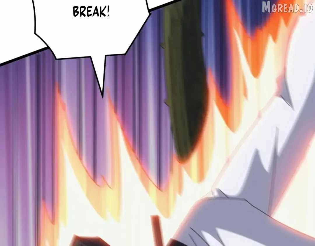 Invasion of the Myriad Races: Starting by Taming a Legendary Beast Ch.83 p39