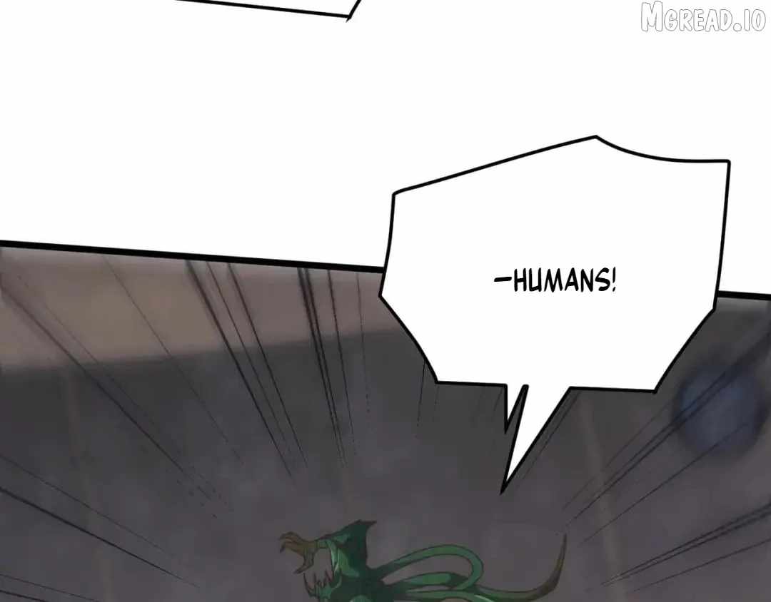 Invasion of the Myriad Races: Starting by Taming a Legendary Beast Ch.83 p5