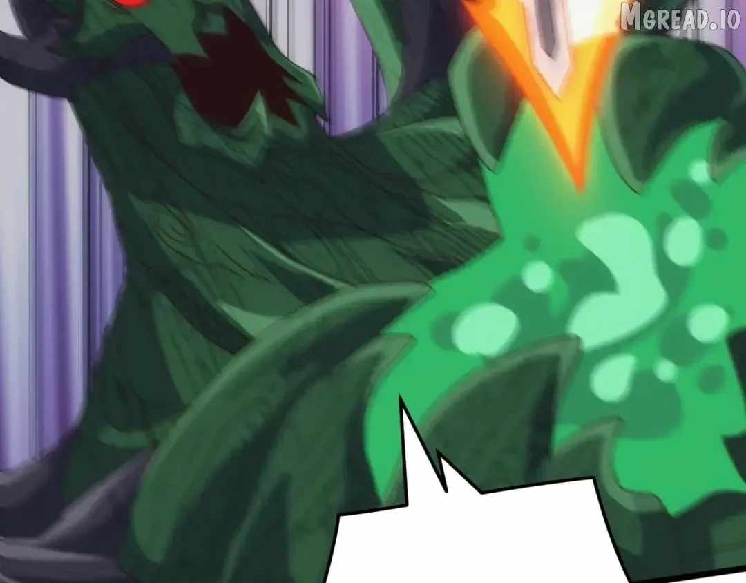 Invasion of the Myriad Races: Starting by Taming a Legendary Beast Ch.83 p42