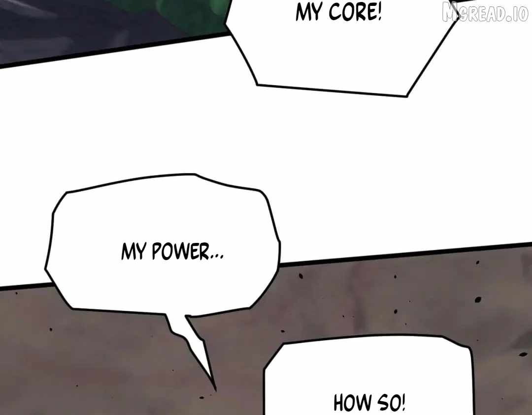 Invasion of the Myriad Races: Starting by Taming a Legendary Beast Ch.83 p43