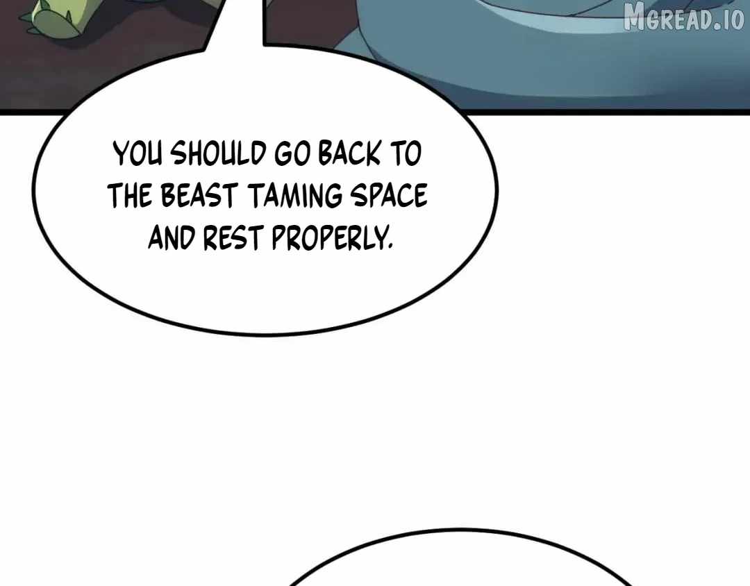 Invasion of the Myriad Races: Starting by Taming a Legendary Beast Ch.83 p55