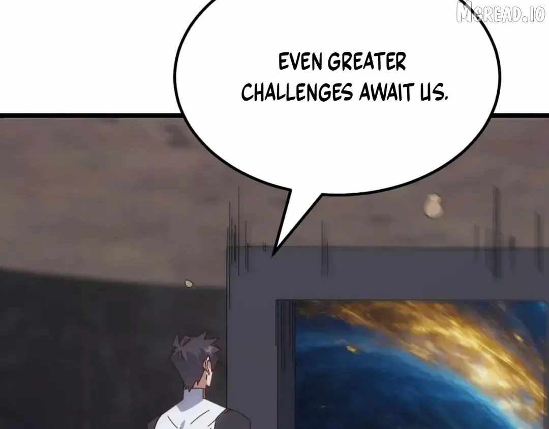 Invasion of the Myriad Races: Starting by Taming a Legendary Beast Ch.83 p56