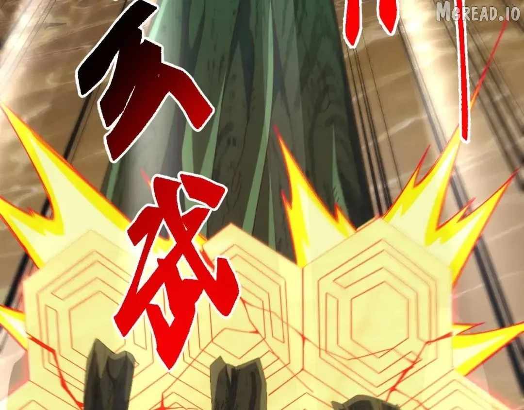 Invasion of the Myriad Races: Starting by Taming a Legendary Beast Ch.83 p7