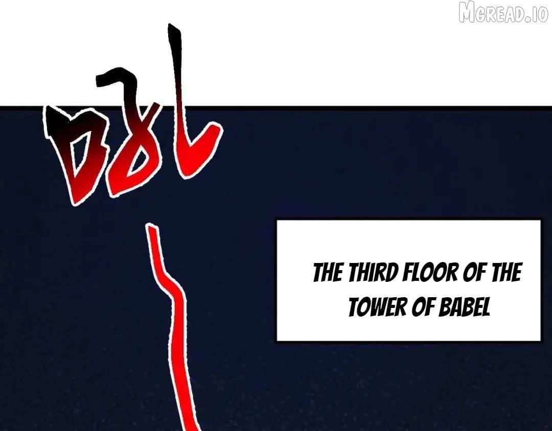 Invasion of the Myriad Races: Starting by Taming a Legendary Beast Ch.83 p61