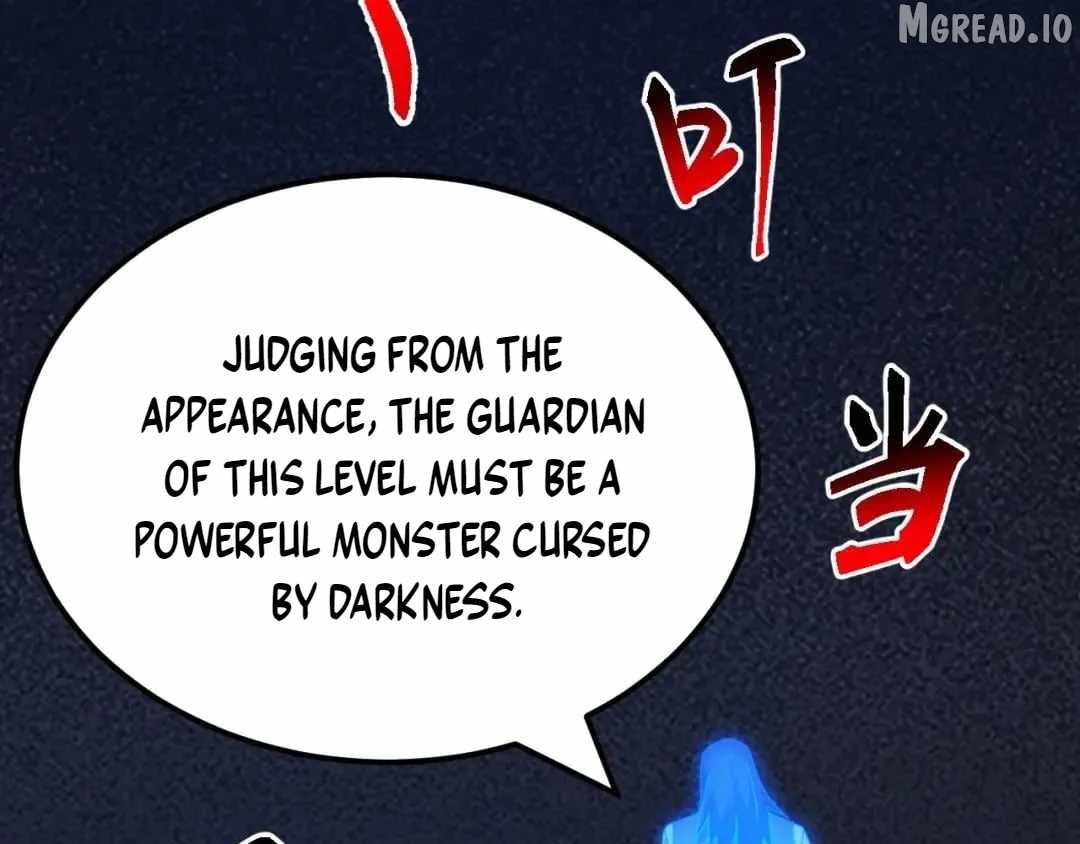 Invasion of the Myriad Races: Starting by Taming a Legendary Beast Ch.83 p62