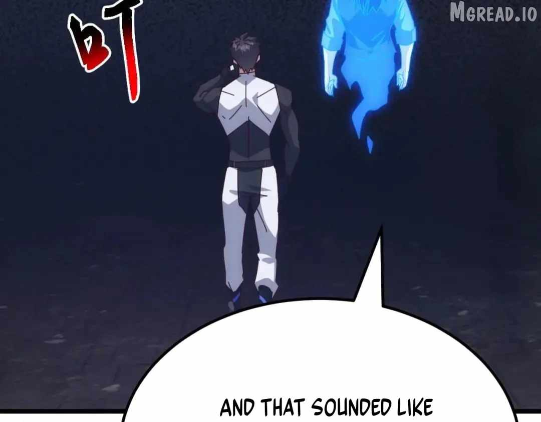 Invasion of the Myriad Races: Starting by Taming a Legendary Beast Ch.83 p63
