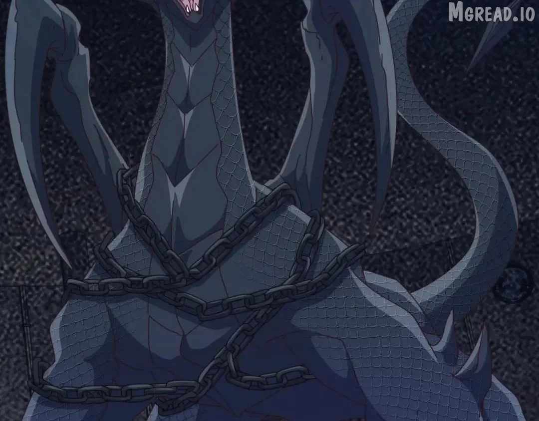 Invasion of the Myriad Races: Starting by Taming a Legendary Beast Ch.83 p69