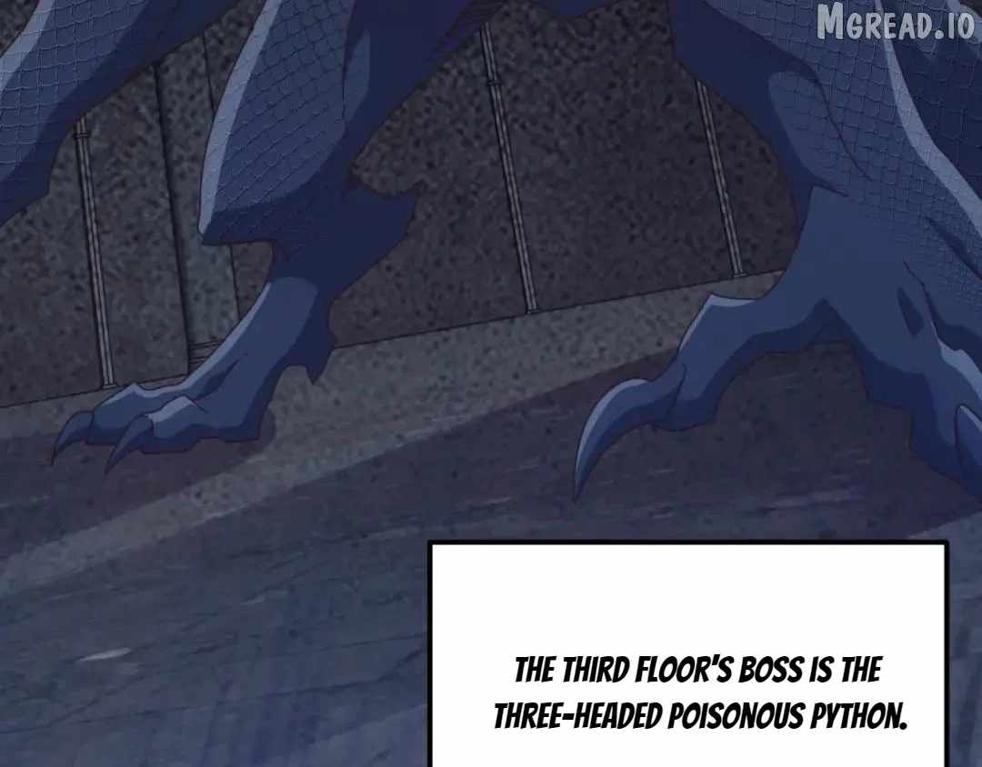 Invasion of the Myriad Races: Starting by Taming a Legendary Beast Ch.83 p70