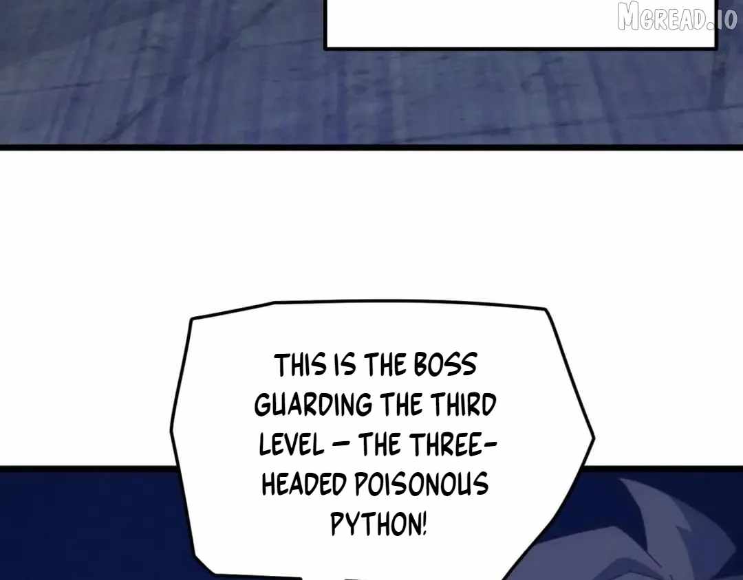 Invasion of the Myriad Races: Starting by Taming a Legendary Beast Ch.83 p71