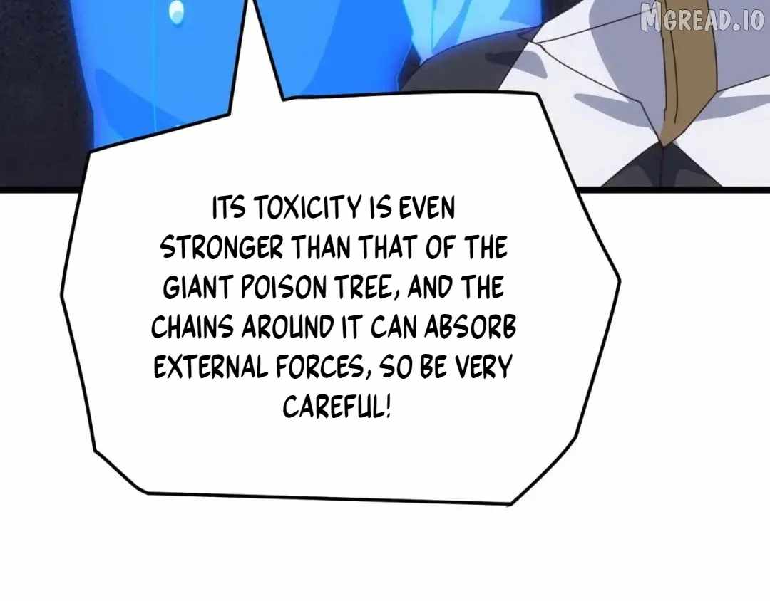 Invasion of the Myriad Races: Starting by Taming a Legendary Beast Ch.83 p73