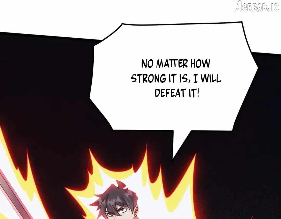 Invasion of the Myriad Races: Starting by Taming a Legendary Beast Ch.83 p74
