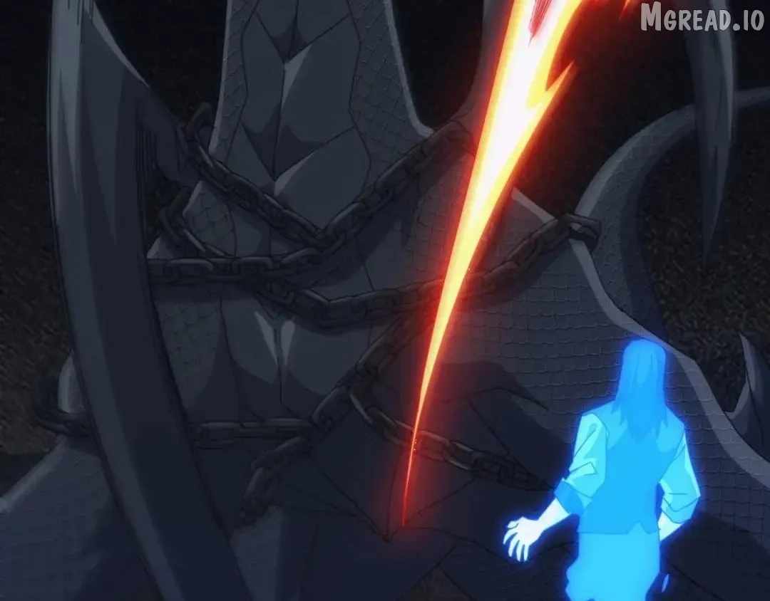 Invasion of the Myriad Races: Starting by Taming a Legendary Beast Ch.83 p78