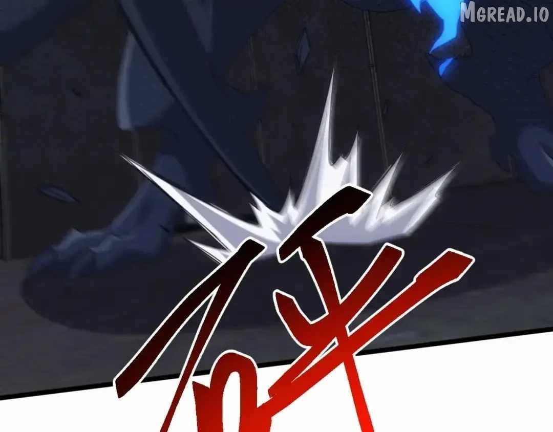 Invasion of the Myriad Races: Starting by Taming a Legendary Beast Ch.83 p79