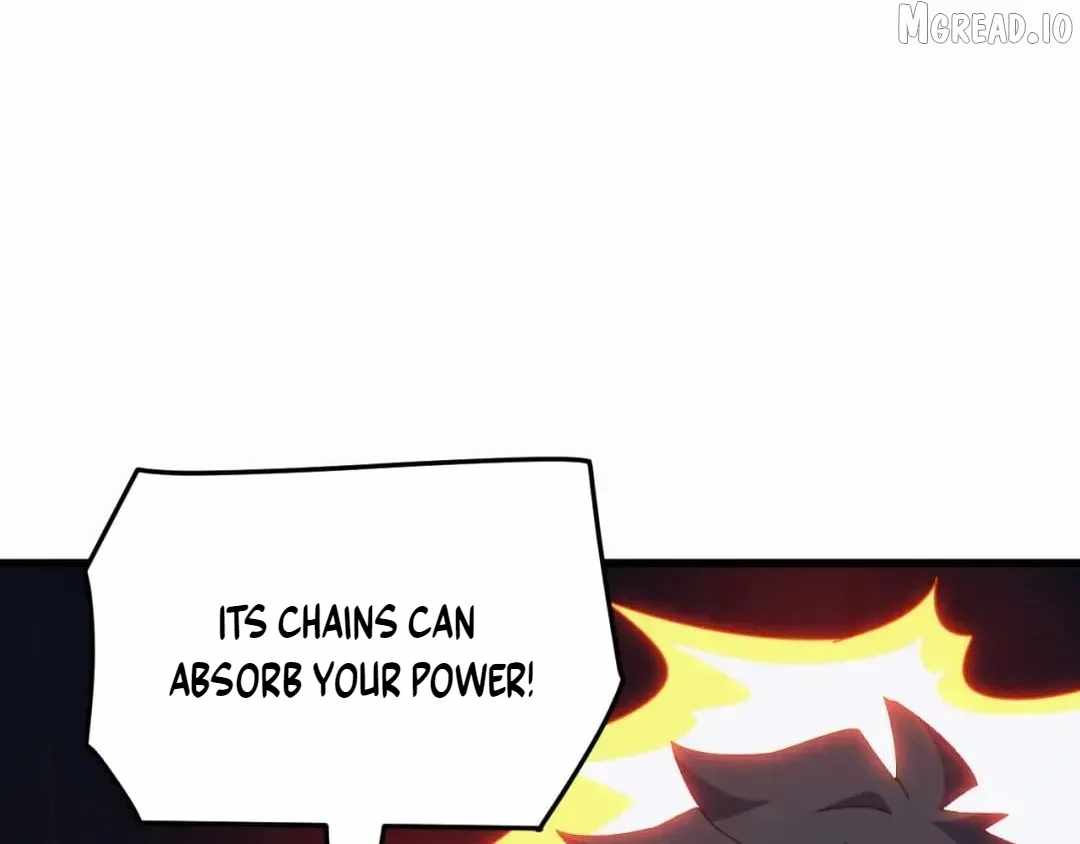 Invasion of the Myriad Races: Starting by Taming a Legendary Beast Ch.83 p81