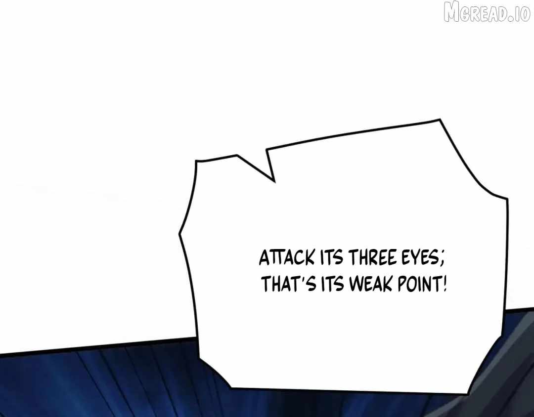 Invasion of the Myriad Races: Starting by Taming a Legendary Beast Ch.83 p84