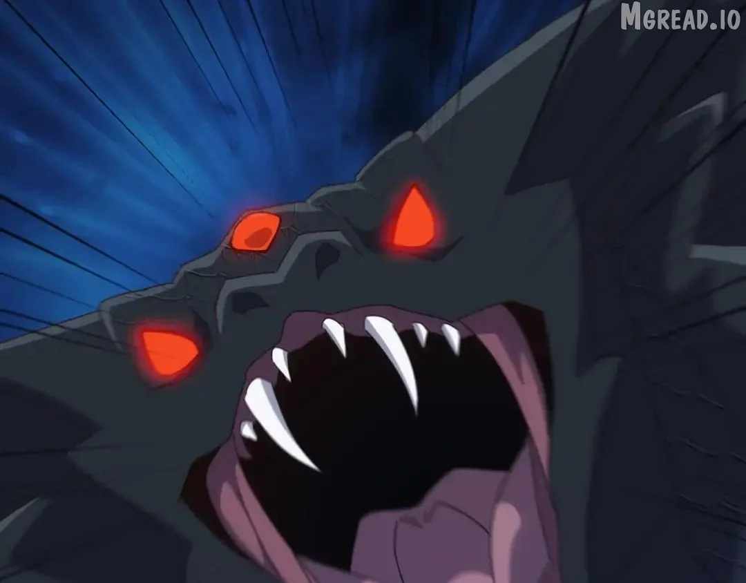 Invasion of the Myriad Races: Starting by Taming a Legendary Beast Ch.83 p85