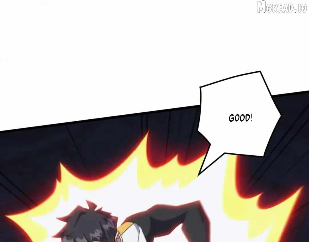 Invasion of the Myriad Races: Starting by Taming a Legendary Beast Ch.83 p87