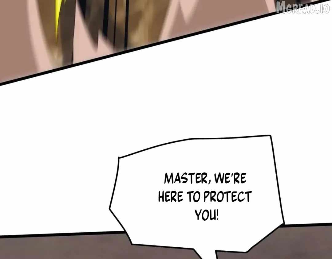 Invasion of the Myriad Races: Starting by Taming a Legendary Beast Ch.83 p10