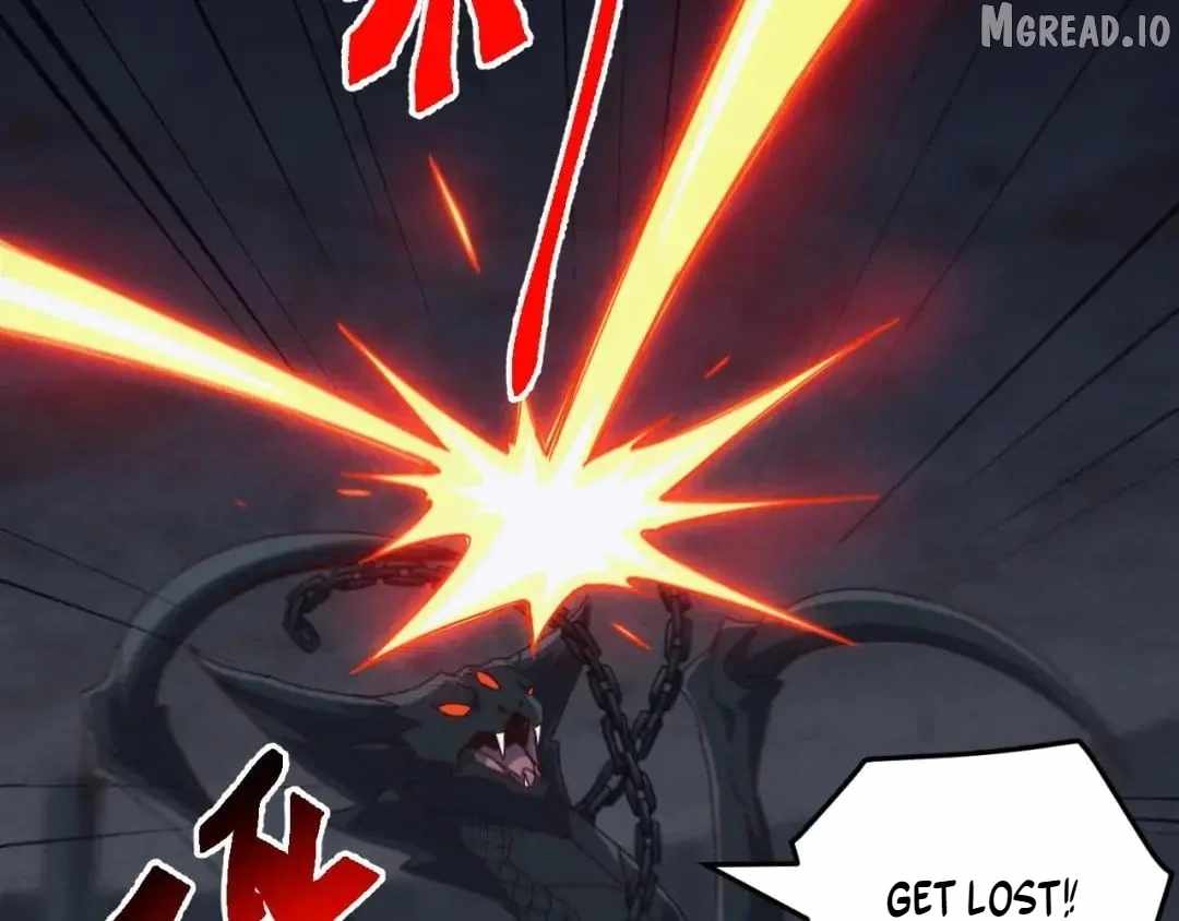 Invasion of the Myriad Races: Starting by Taming a Legendary Beast Ch.83 p91