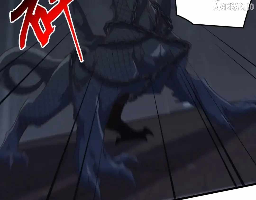 Invasion of the Myriad Races: Starting by Taming a Legendary Beast Ch.83 p92