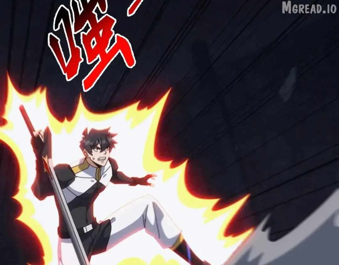 Invasion of the Myriad Races: Starting by Taming a Legendary Beast Ch.83 p94