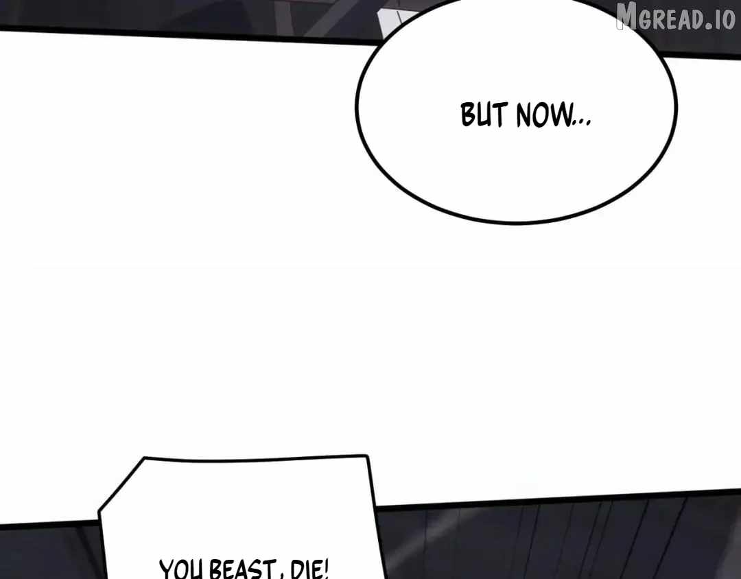 Invasion of the Myriad Races: Starting by Taming a Legendary Beast Ch.83 p98