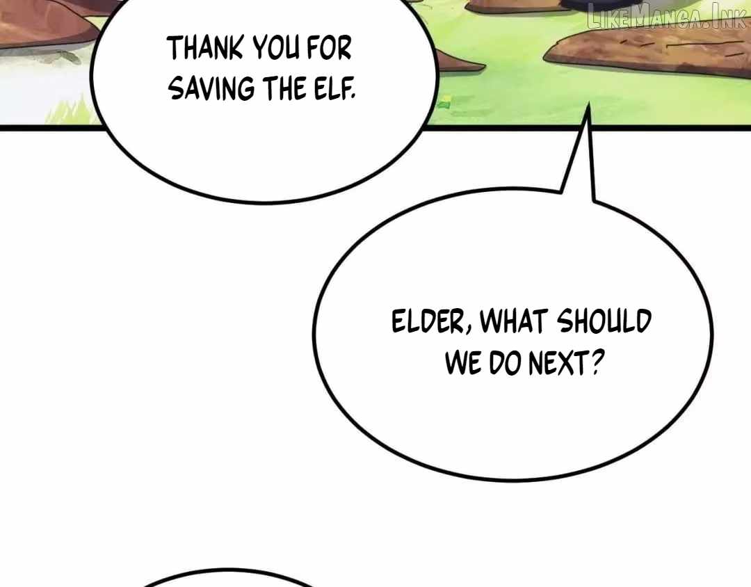 Invasion of the Myriad Races: Starting by Taming a Legendary Beast Ch.88 p103