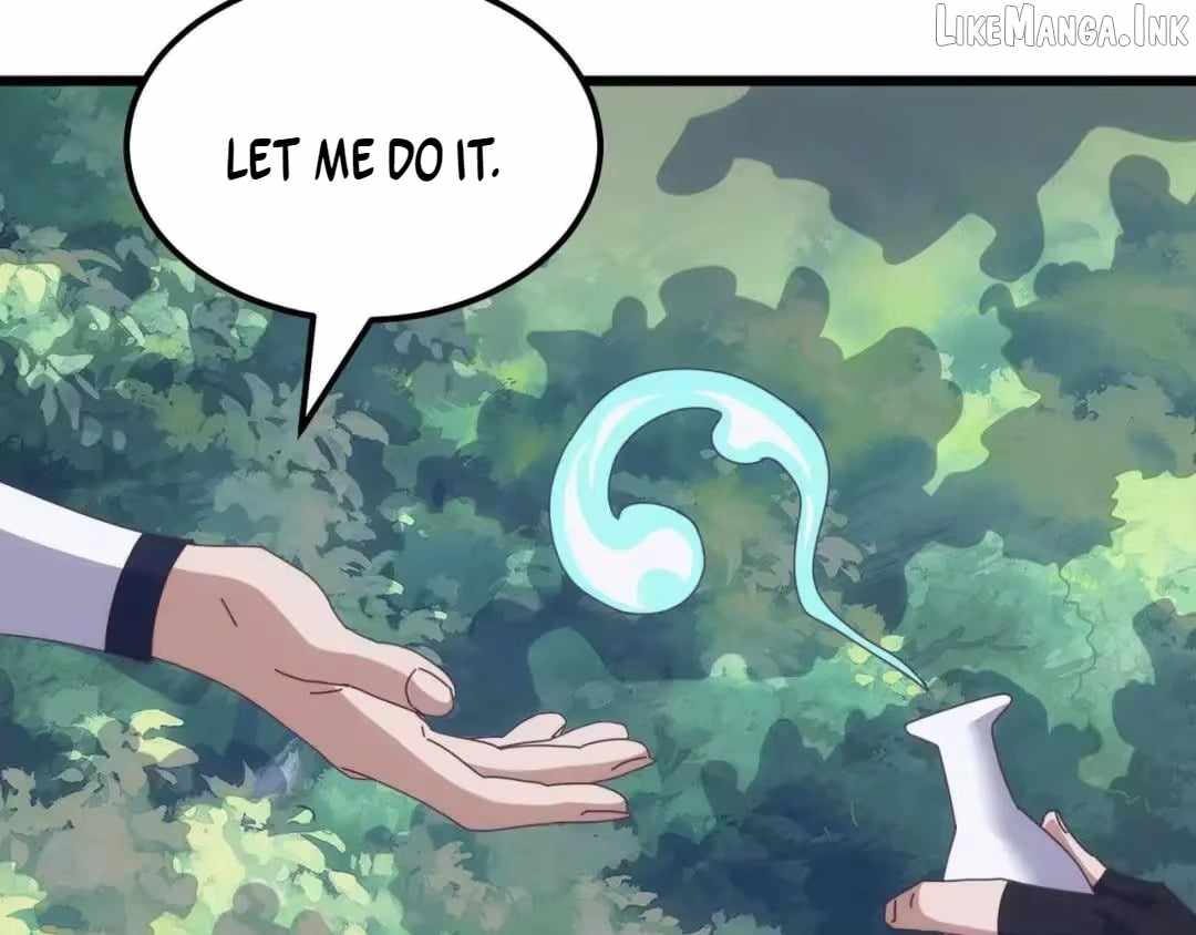 Invasion of the Myriad Races: Starting by Taming a Legendary Beast Ch.88 p104
