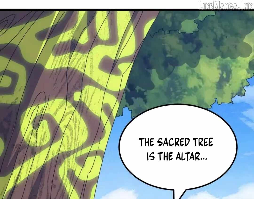 Invasion of the Myriad Races: Starting by Taming a Legendary Beast Ch.88 p106