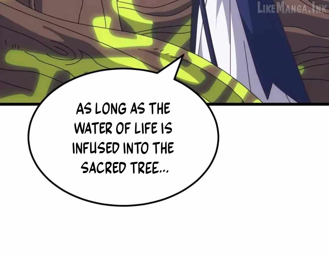 Invasion of the Myriad Races: Starting by Taming a Legendary Beast Ch.88 p108