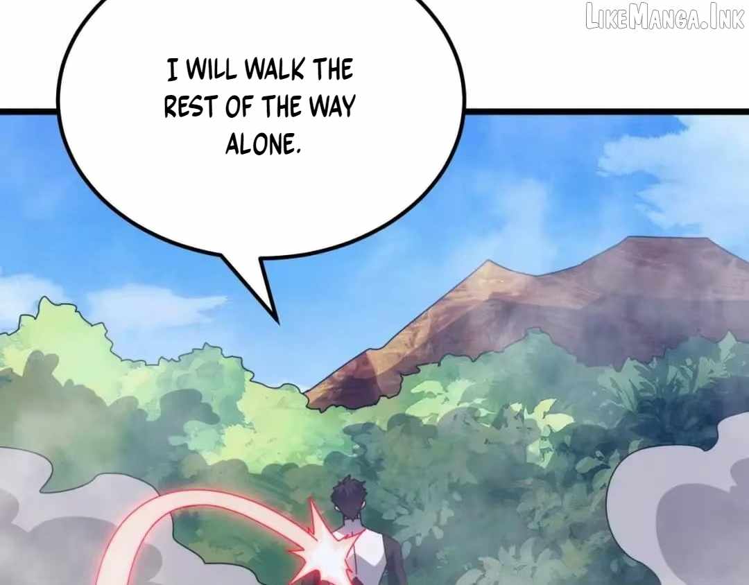 Invasion of the Myriad Races: Starting by Taming a Legendary Beast Ch.88 p12