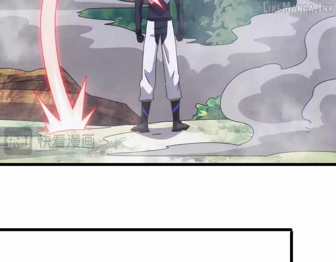 Invasion of the Myriad Races: Starting by Taming a Legendary Beast Ch.88 p13