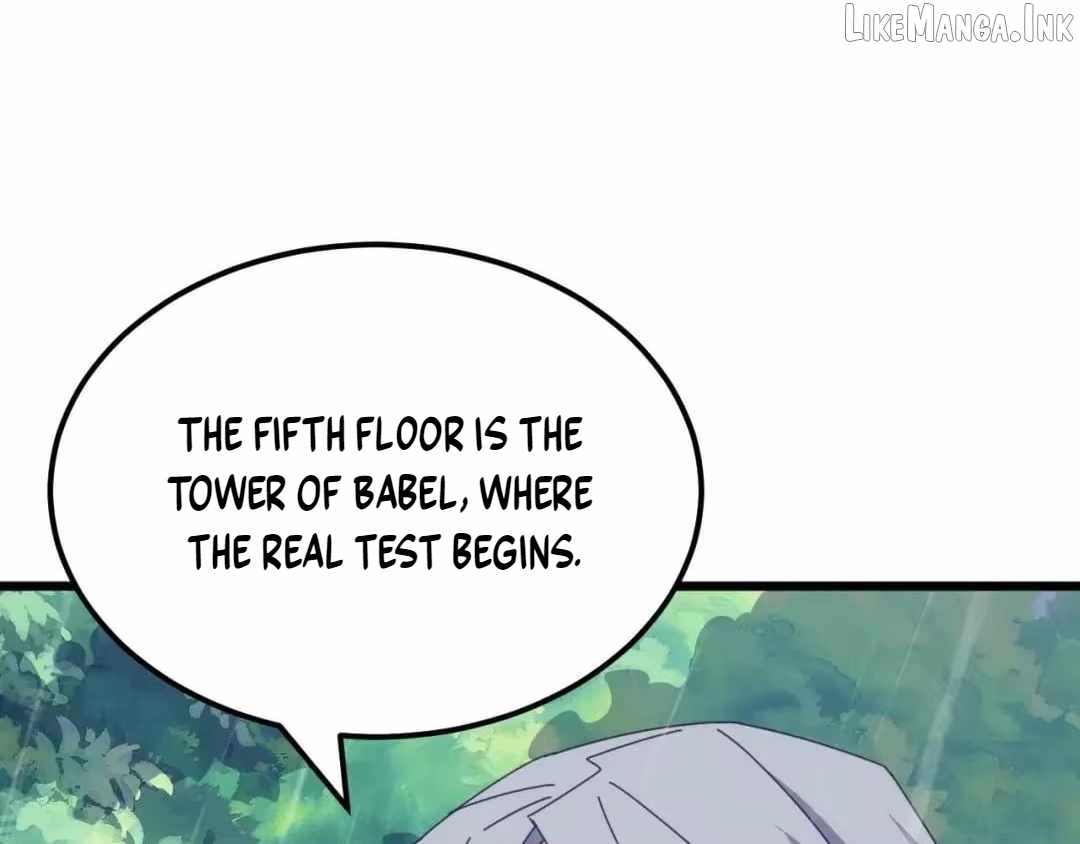 Invasion of the Myriad Races: Starting by Taming a Legendary Beast Ch.88 p124