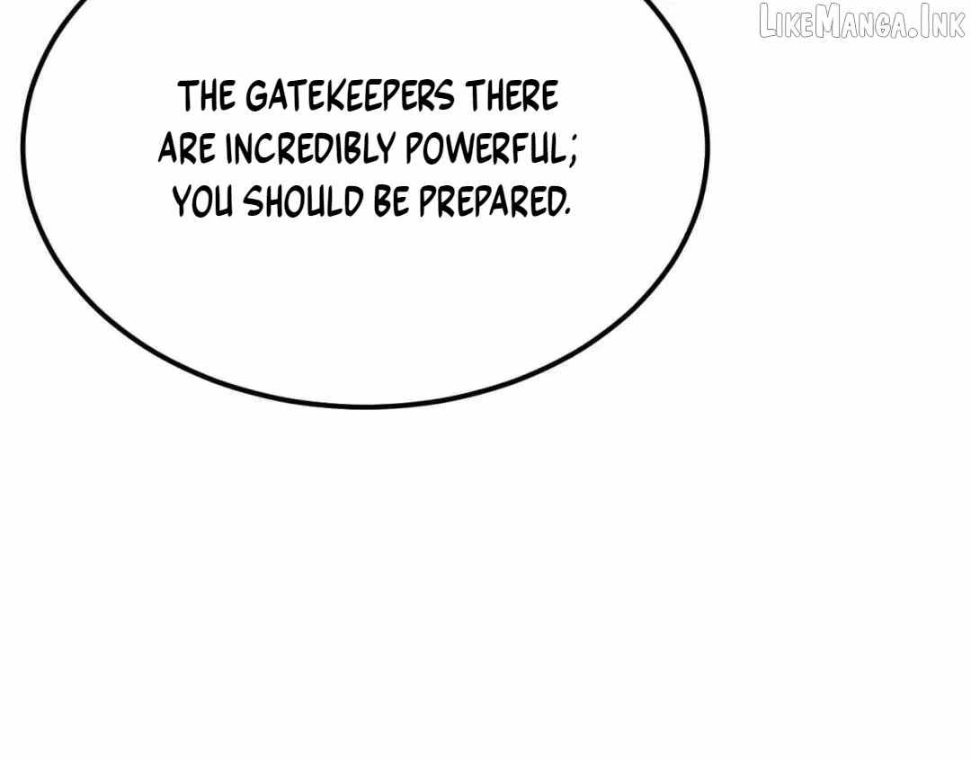 Invasion of the Myriad Races: Starting by Taming a Legendary Beast Ch.88 p126