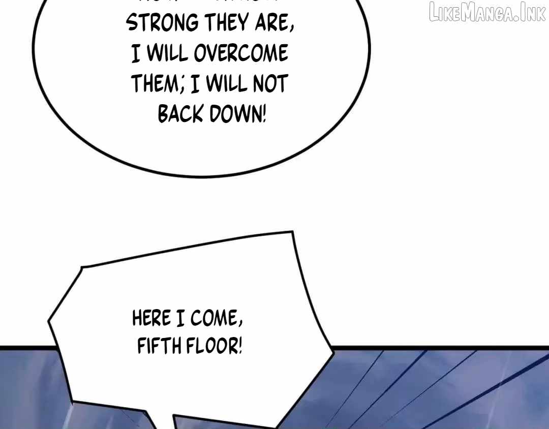 Invasion of the Myriad Races: Starting by Taming a Legendary Beast Ch.88 p129