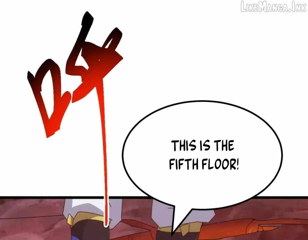 Invasion of the Myriad Races: Starting by Taming a Legendary Beast Ch.88 p133