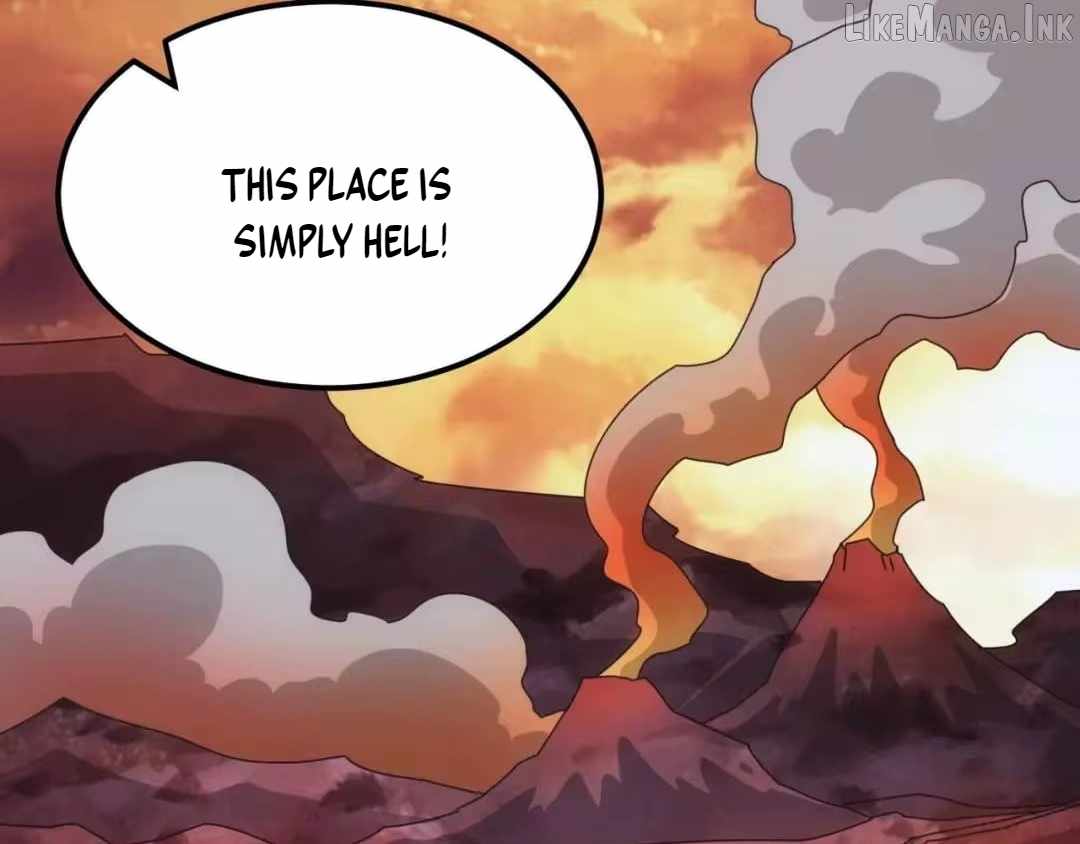 Invasion of the Myriad Races: Starting by Taming a Legendary Beast Ch.88 p136