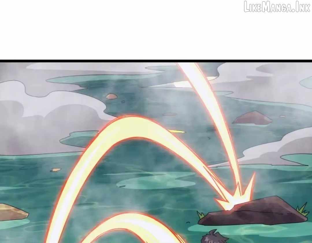 Invasion of the Myriad Races: Starting by Taming a Legendary Beast Ch.88 p15