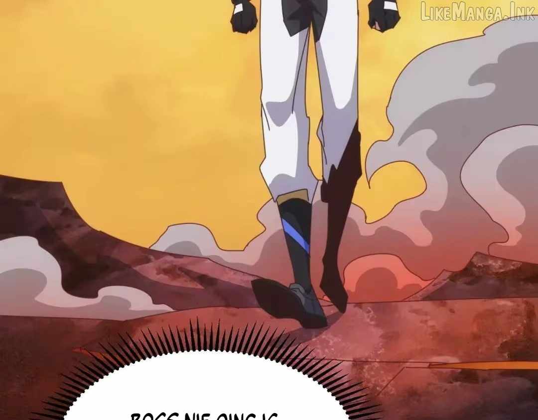 Invasion of the Myriad Races: Starting by Taming a Legendary Beast Ch.88 p143