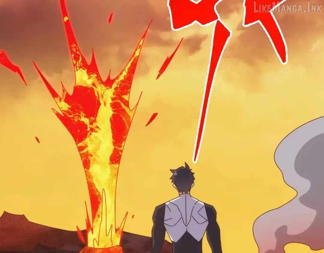 Invasion of the Myriad Races: Starting by Taming a Legendary Beast Ch.88 p147